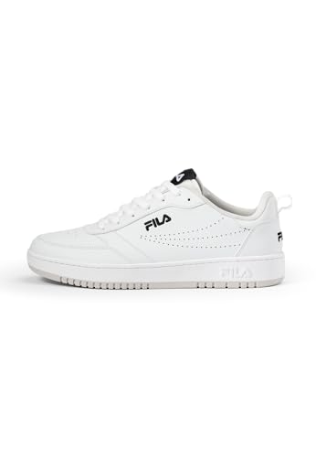 FILA REGA Teens Sneaker, White, 39 EU Weit von FILA