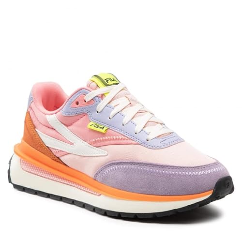 FILA Reggio Teens FFT001913059, Turnschuhe - 37 EU von FILA