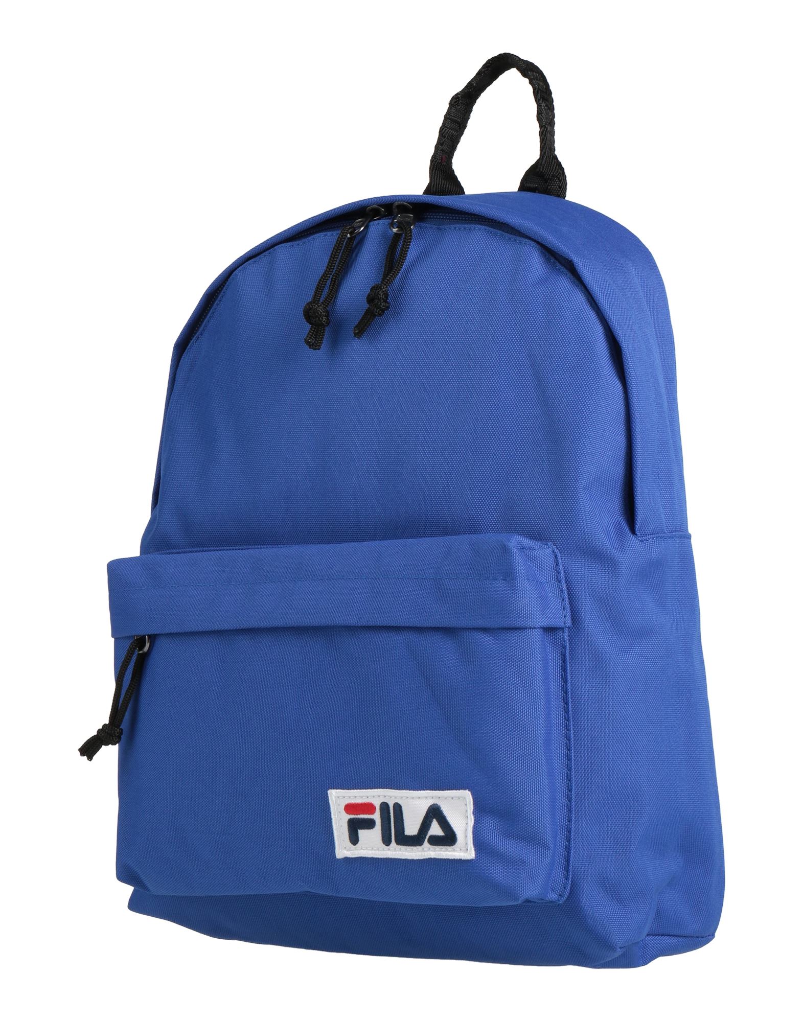 FILA Rucksack Damen Blau von FILA