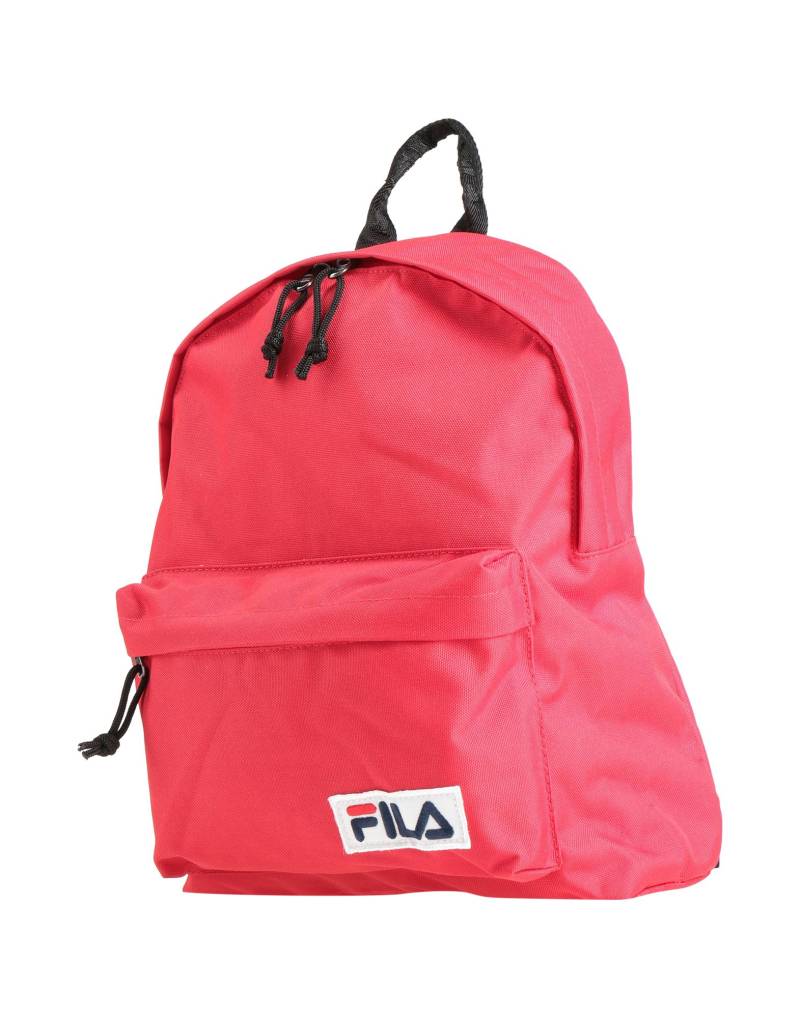 FILA Rucksack Damen Rot von FILA