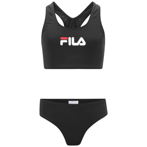 FILA SASSARI-Black-134/140 von FILA