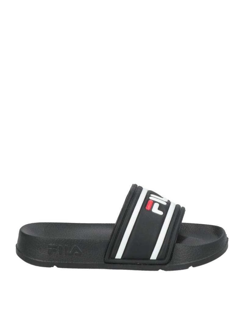FILA Sandale Kinder Schwarz von FILA