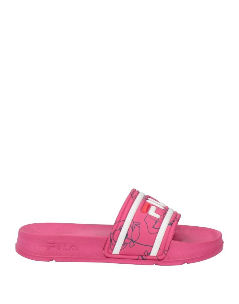 FILA Sandale Kinder Fuchsia von FILA
