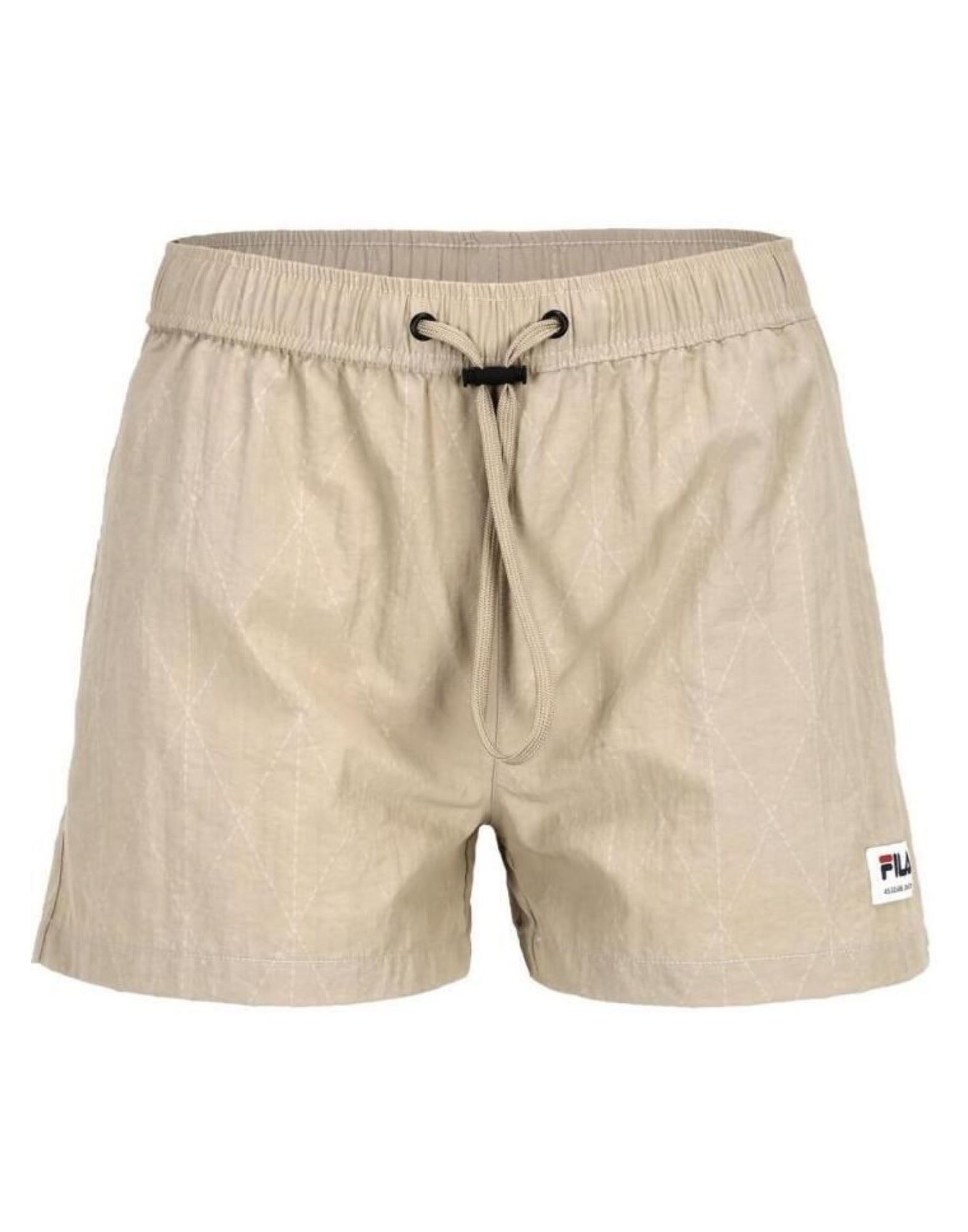 FILA Shorts & Bermudashorts Damen Beige von FILA