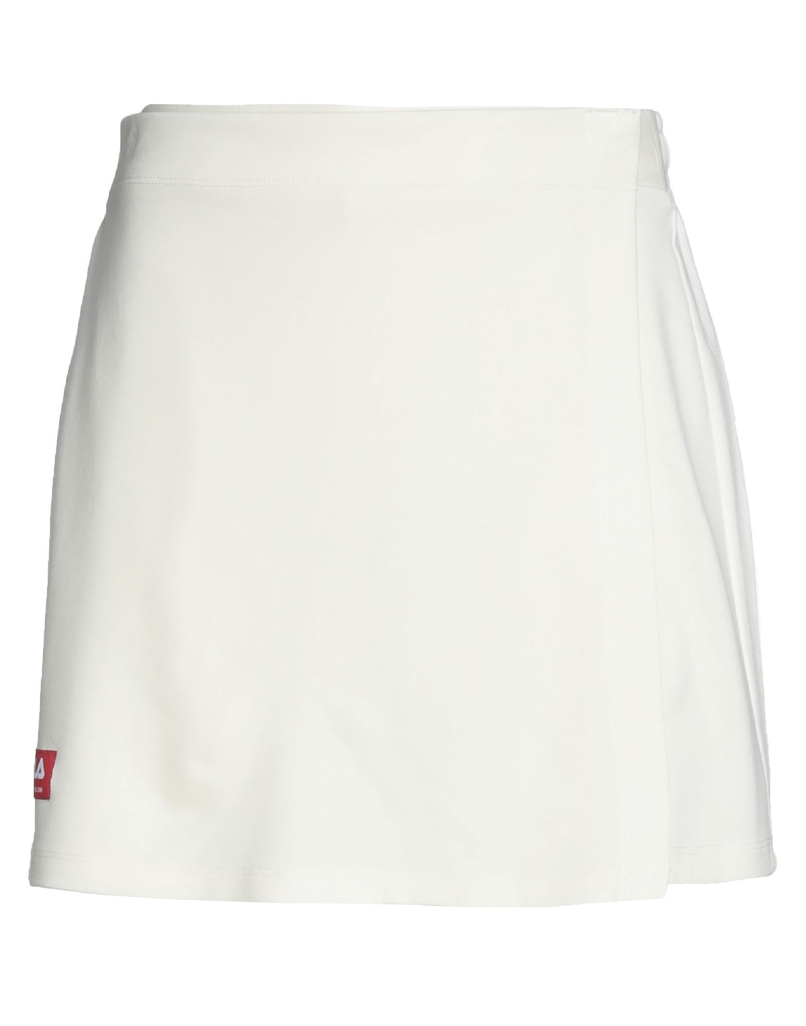 FILA Shorts & Bermudashorts Damen Elfenbein von FILA