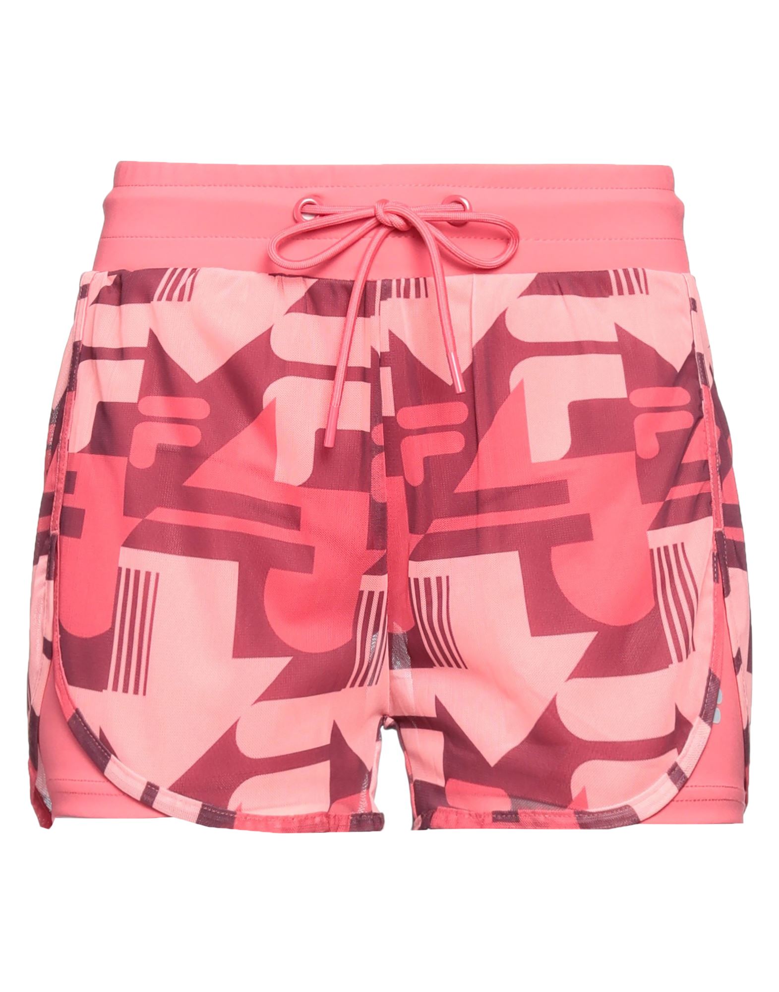 FILA Shorts & Bermudashorts Damen Lachs von FILA