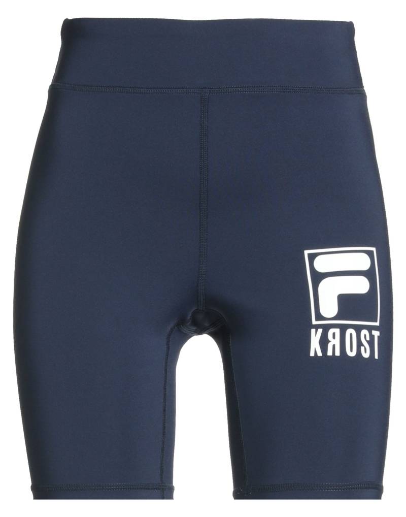 FILA Shorts & Bermudashorts Damen Nachtblau von FILA