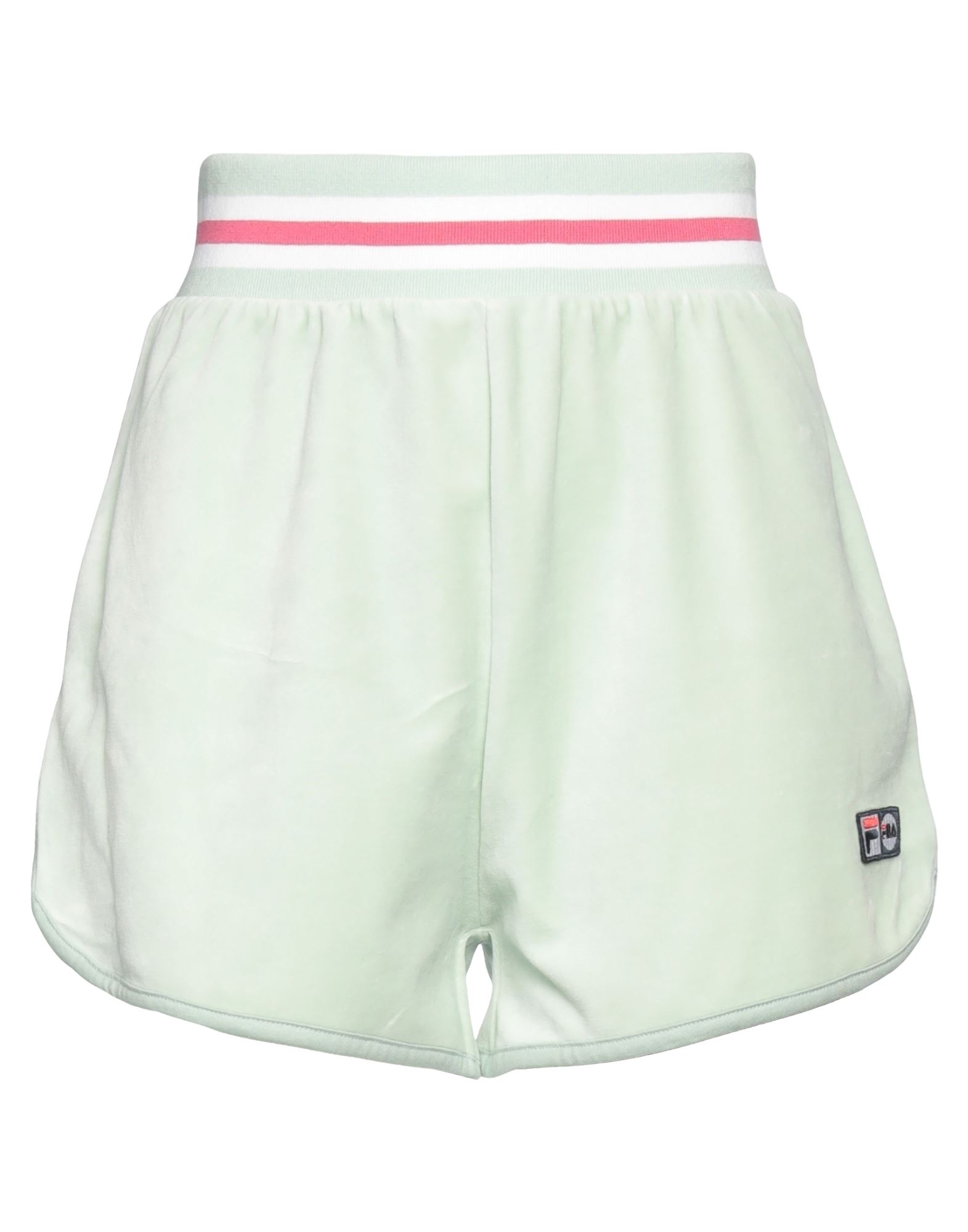 FILA Shorts & Bermudashorts Damen Säuregrün von FILA