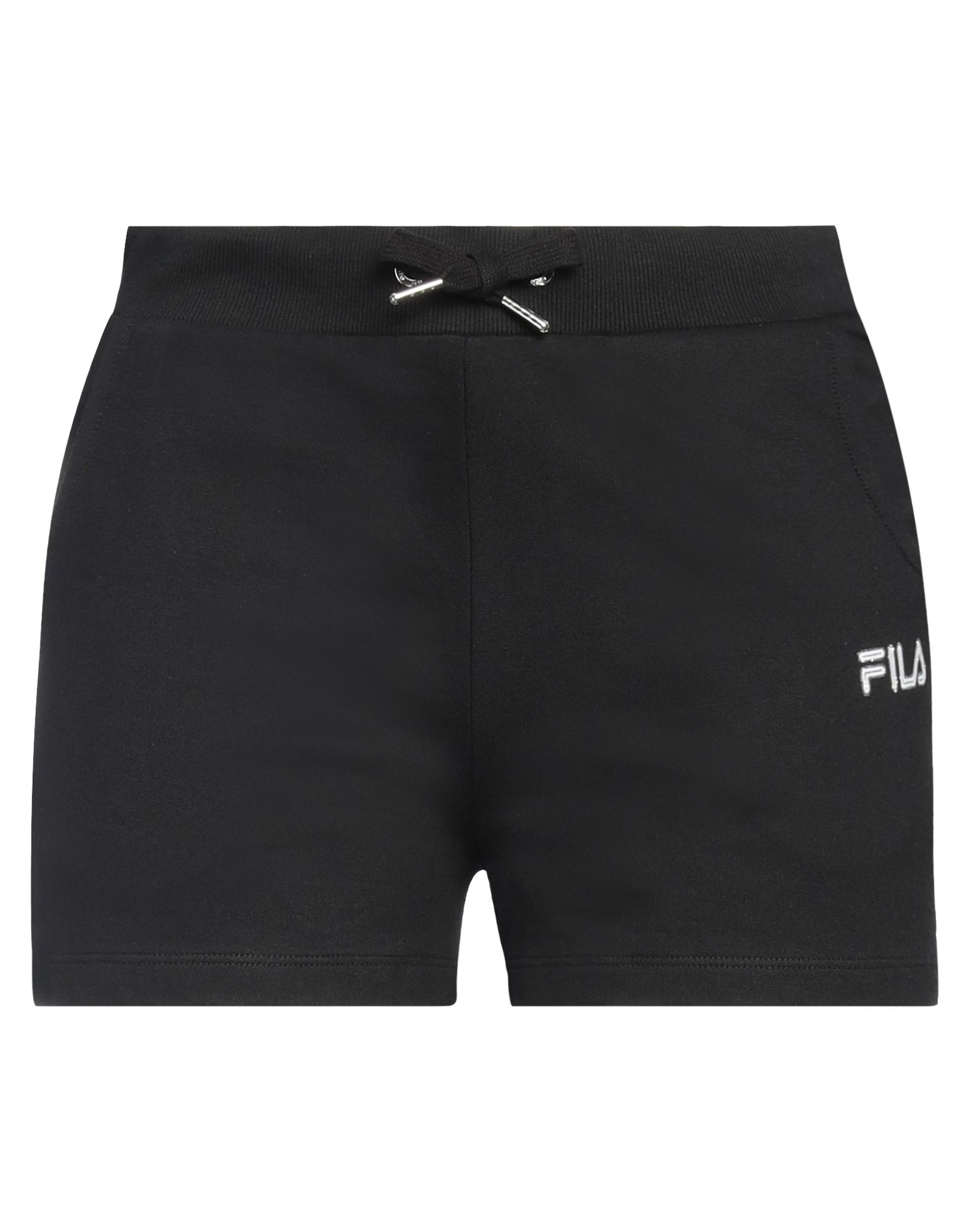 FILA Shorts & Bermudashorts Damen Schwarz von FILA