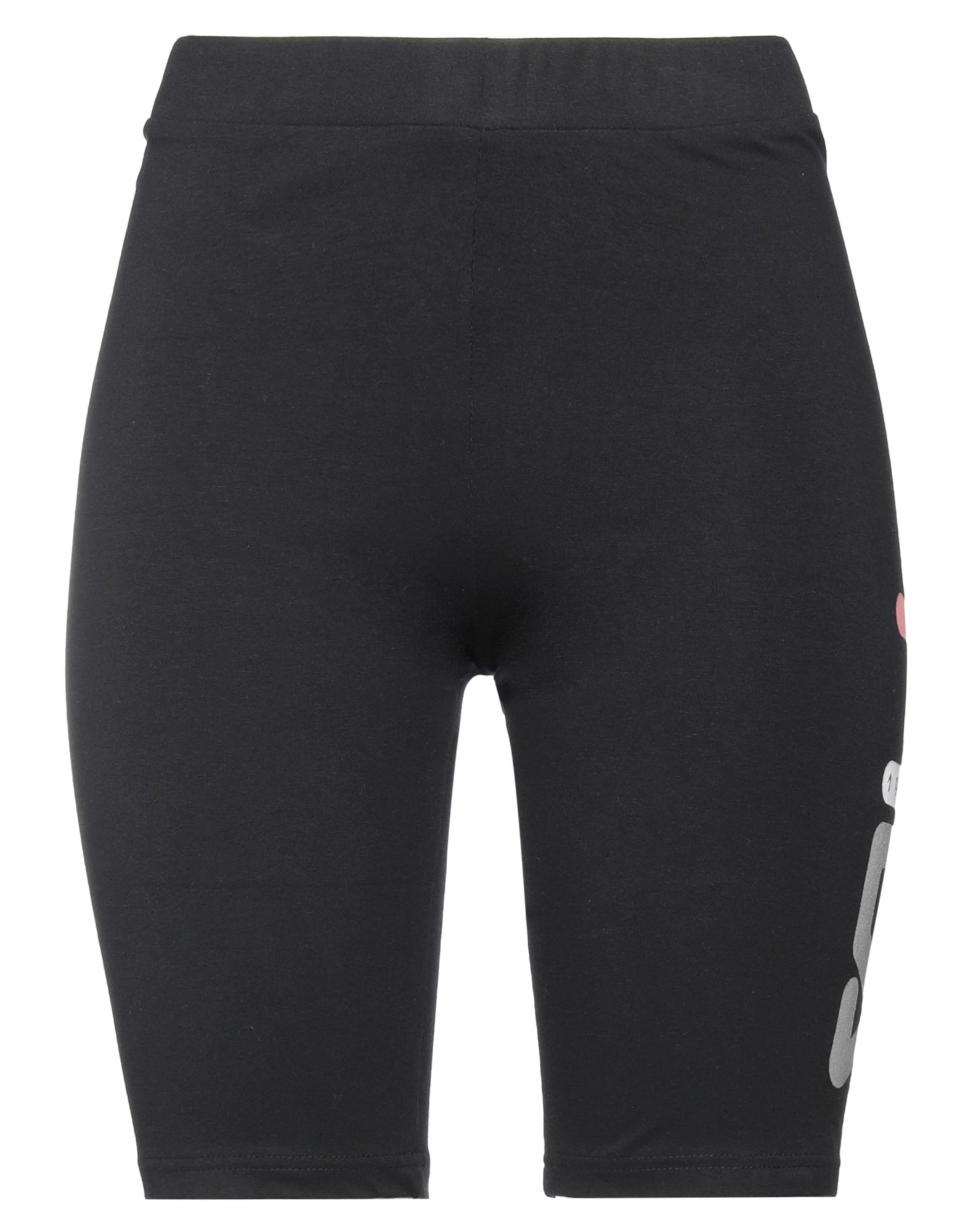 FILA Leggings Damen Schwarz von FILA