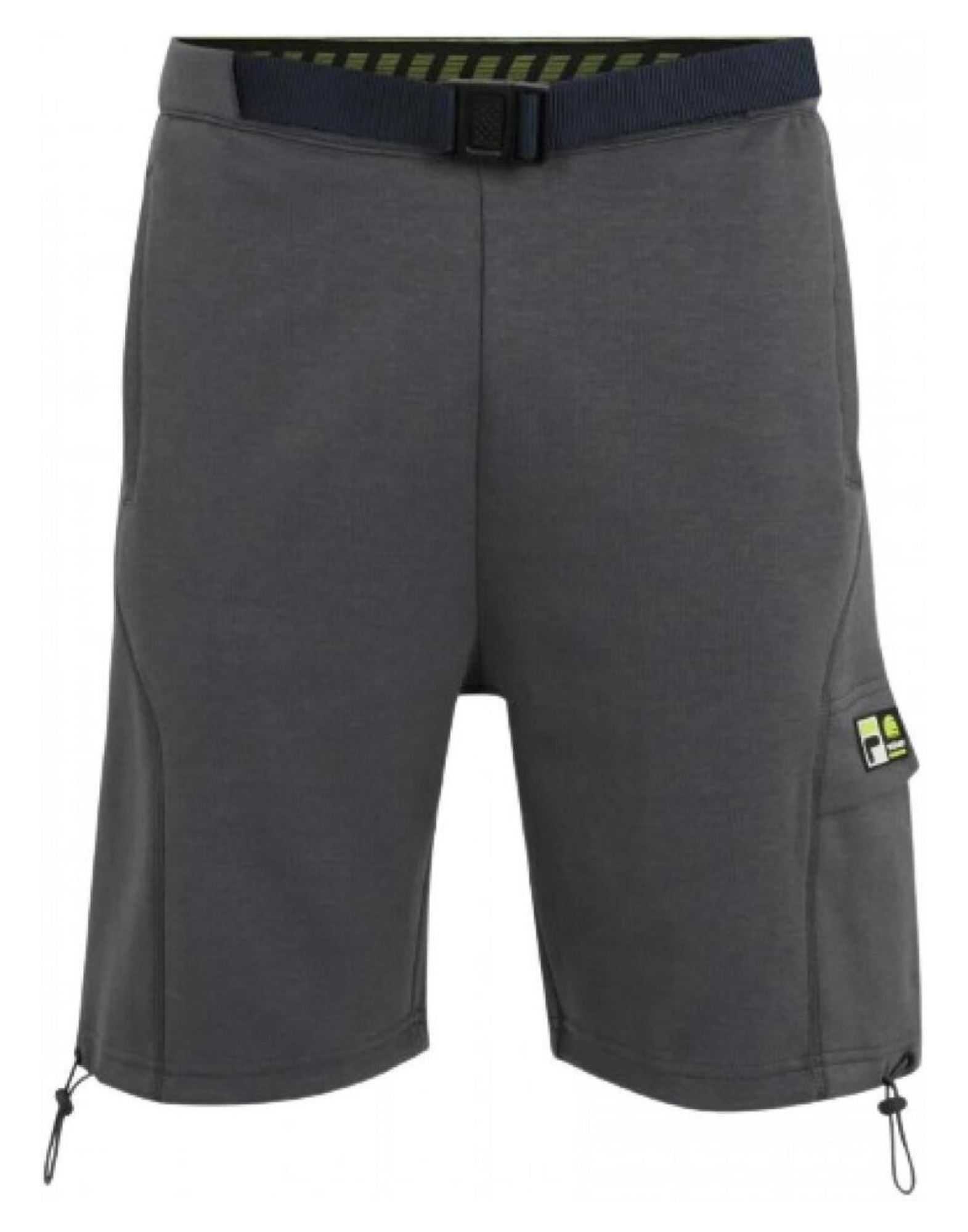 FILA Shorts & Bermudashorts Herren Grau von FILA