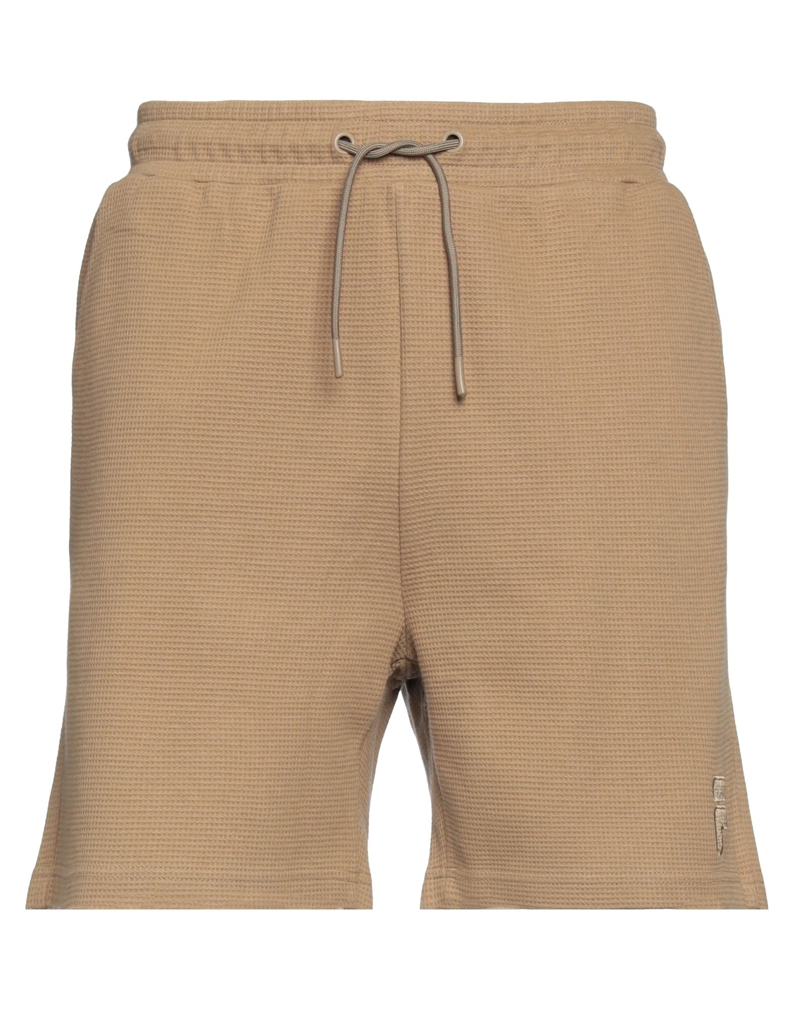 FILA Shorts & Bermudashorts Herren Khaki von FILA