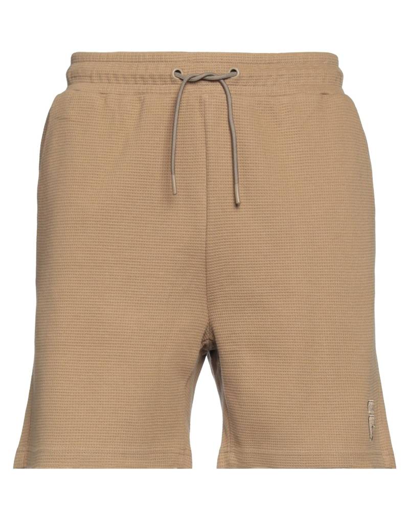FILA Shorts & Bermudashorts Herren Khaki FILA Shorts & Bermudashorts Herren Khaki von FILA