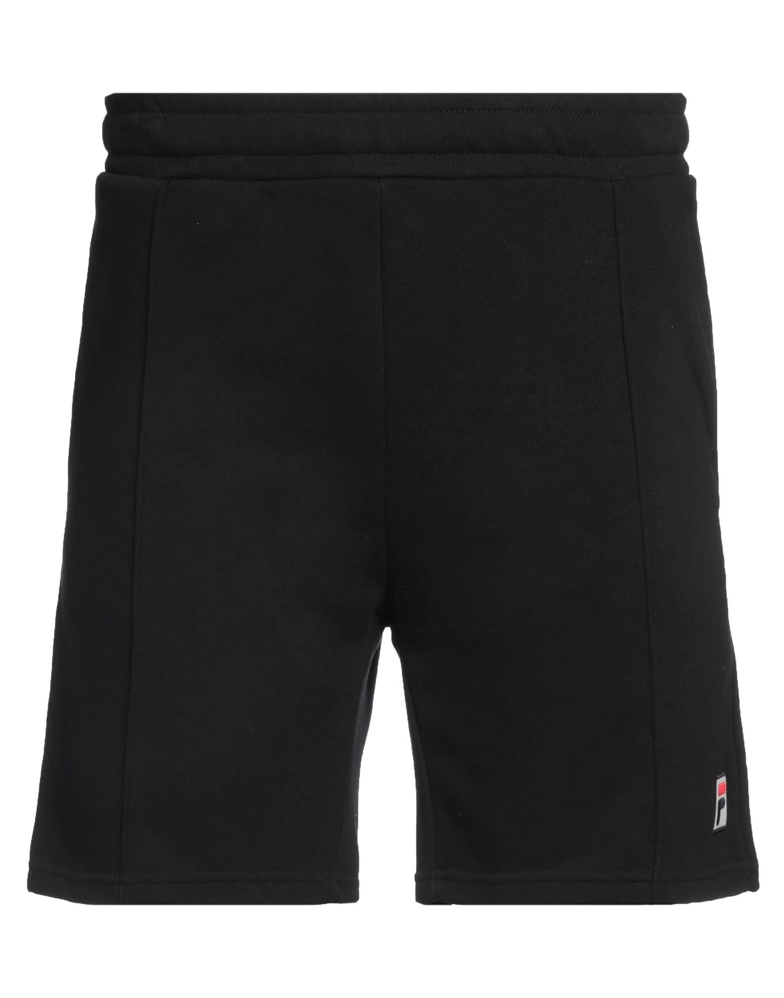 FILA Shorts & Bermudashorts Herren Schwarz FILA Shorts & Bermudashorts Herren Schwarz von FILA