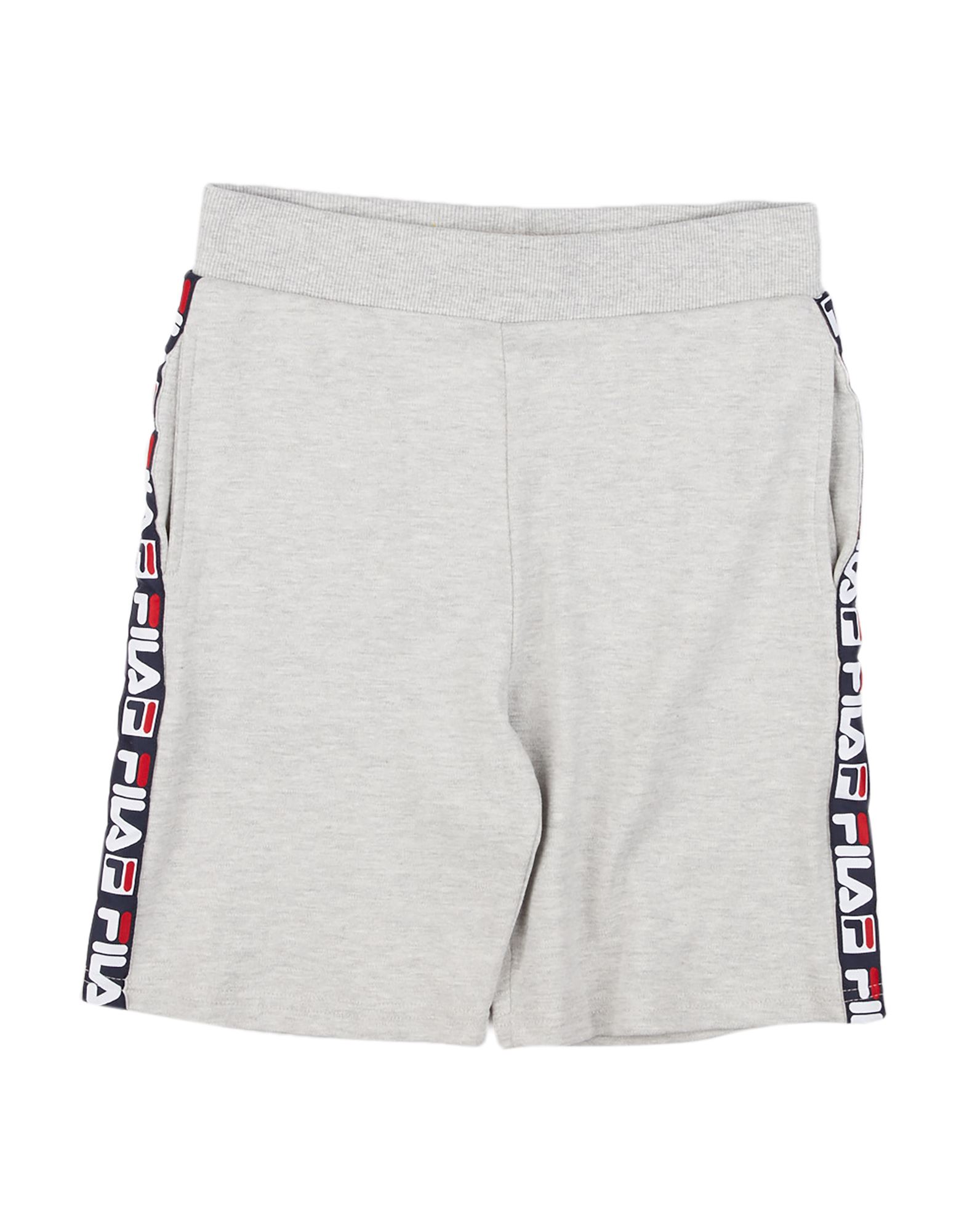 FILA Shorts & Bermudashorts Kinder Hellgrau von FILA