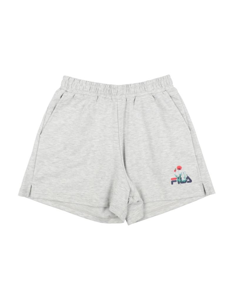 FILA Shorts & Bermudashorts Kinder Hellgrau von FILA