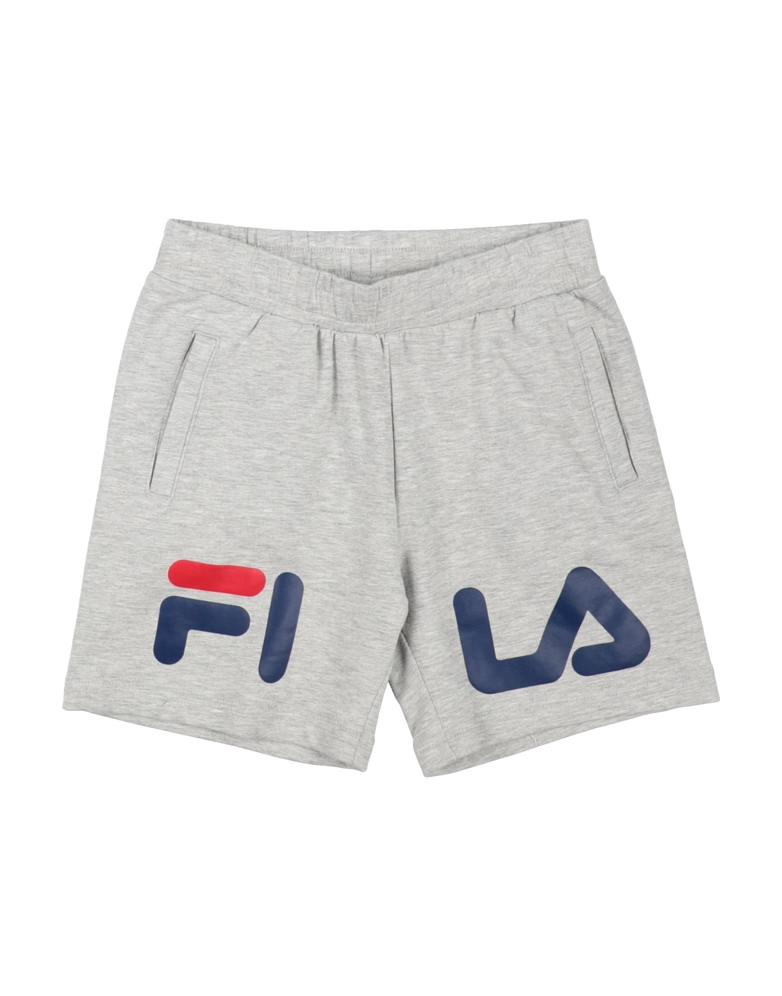 FILA Shorts & Bermudashorts Kinder Hellgrau von FILA