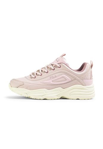 FILA Skye Teens Sneaker, Mauve Chalk, 37 EU von FILA