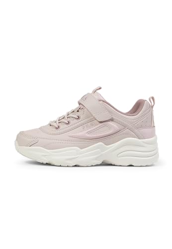 FILA Skye V Kids Sneaker, Mauve Chalk, 35 EU von FILA