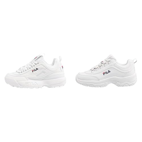 FILA Damen Disruptor wmn and Damen Strada wmn Sneakers von FILA