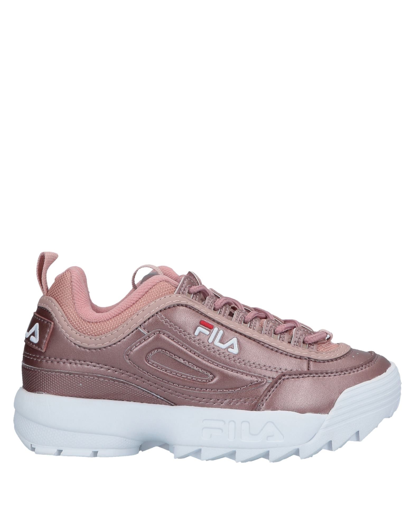 FILA Sneakers Damen Altrosa von FILA