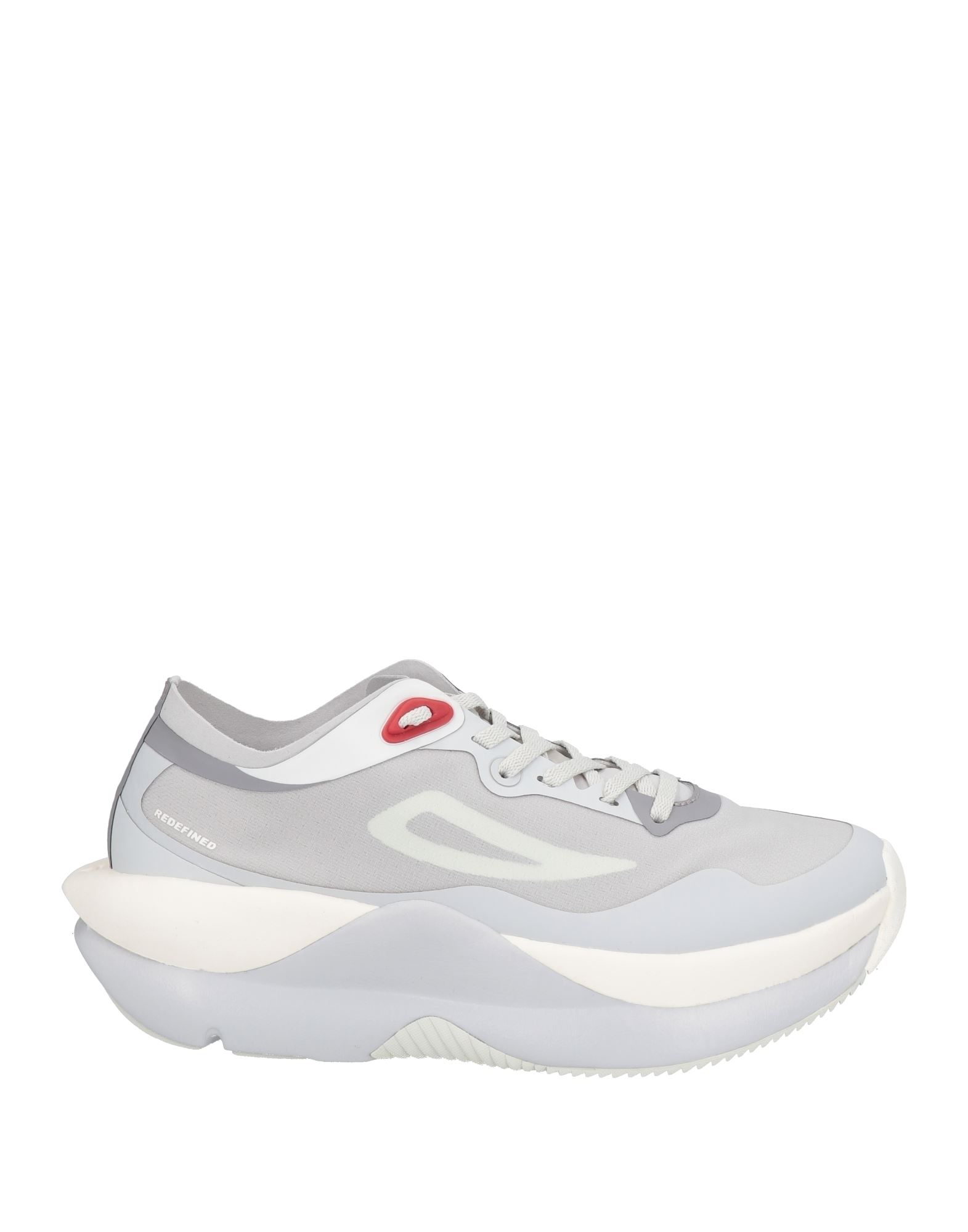 FILA Sneakers Damen Hellgrau von FILA