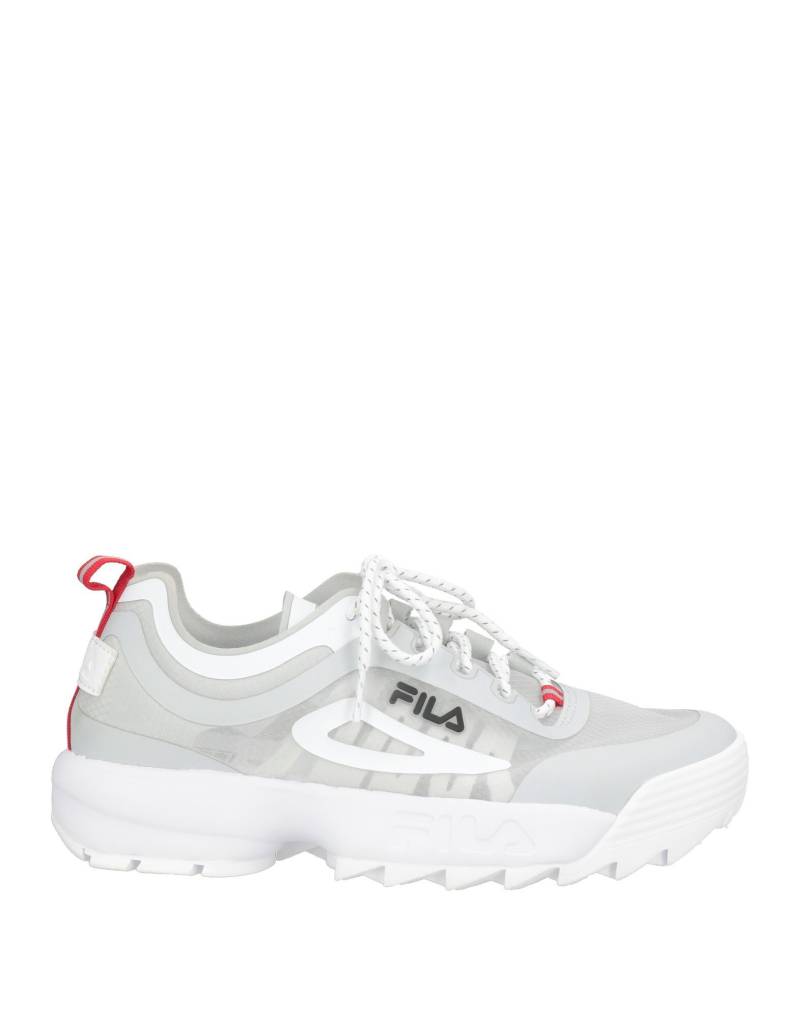FILA Sneakers Damen Hellgrau von FILA