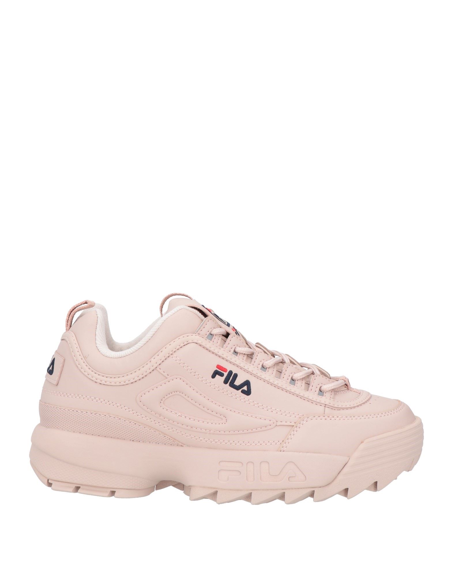 FILA Sneakers Damen Hellrosa von FILA