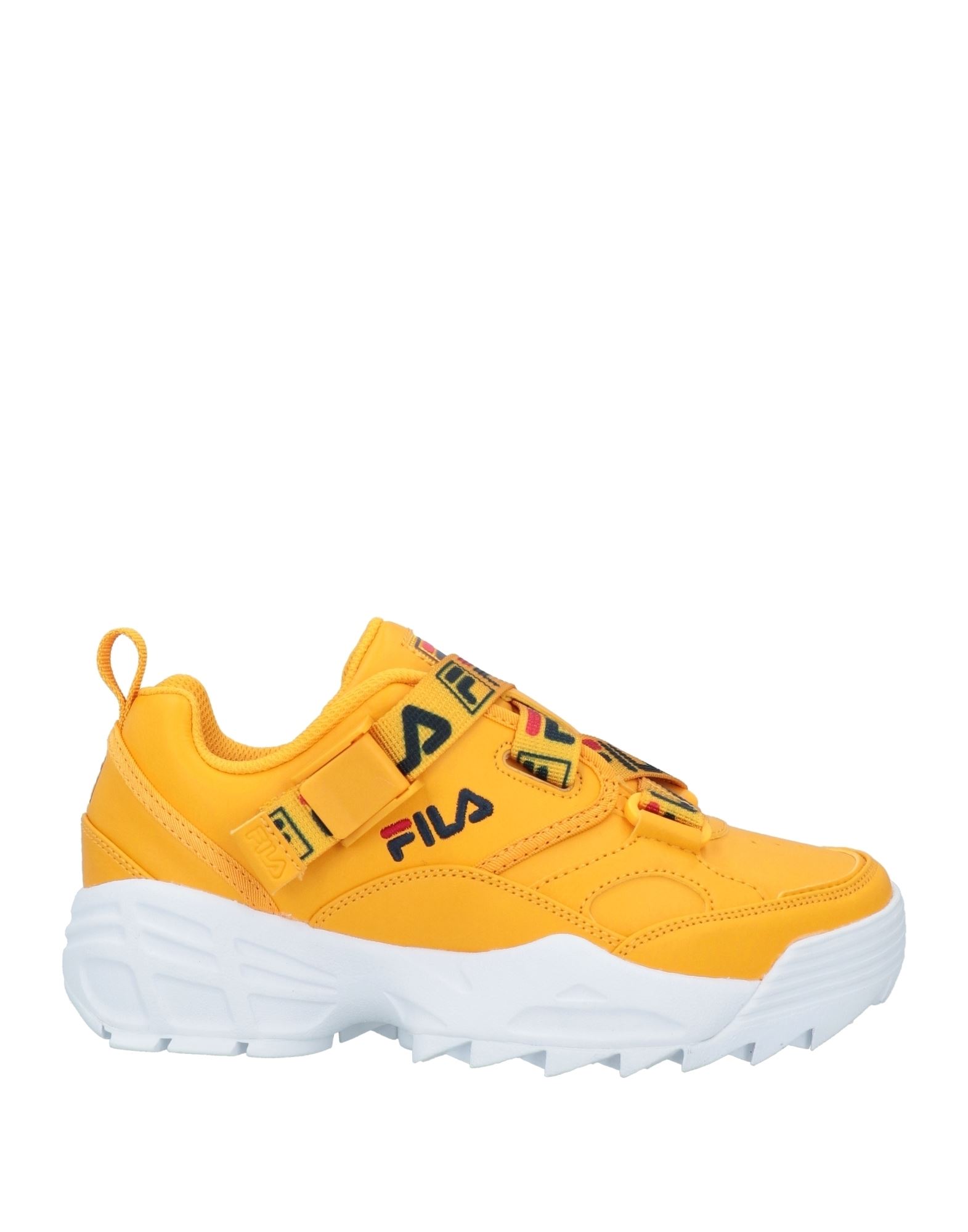 FILA Sneakers Damen Ocker von FILA