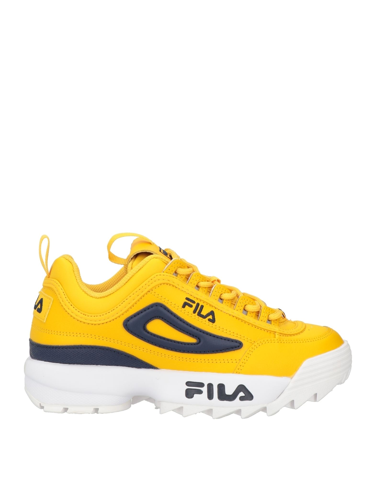 FILA Sneakers Damen Ocker von FILA