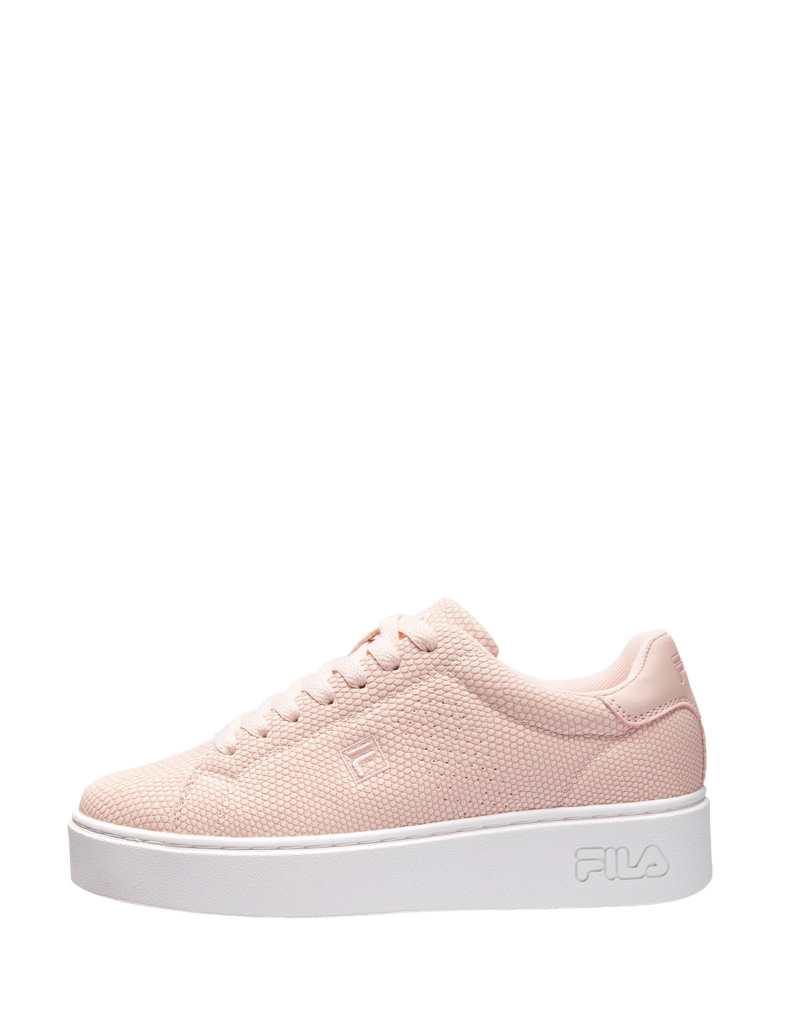 FILA Sneakers Damen Rosa von FILA