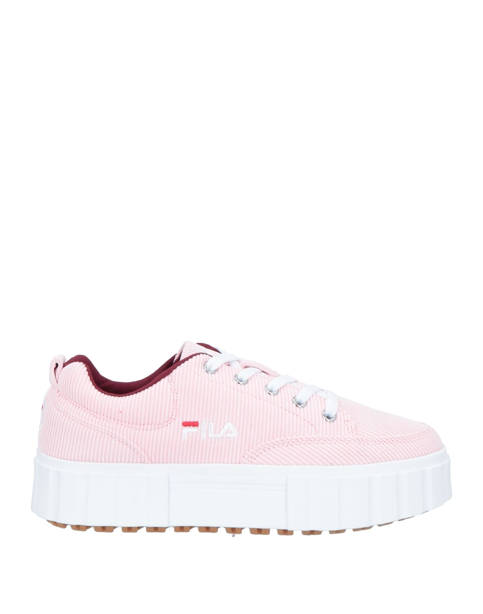 FILA Sneakers Damen Rosa von FILA