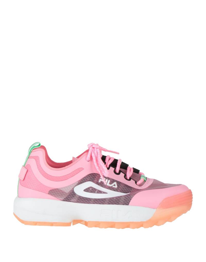 FILA Sneakers Damen Rosa von FILA