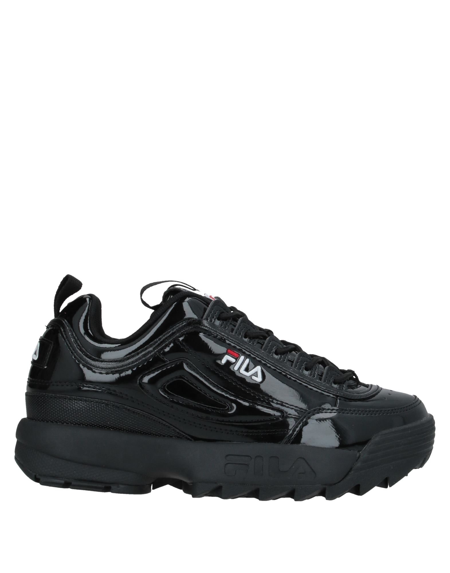 FILA Sneakers Damen Schwarz von FILA