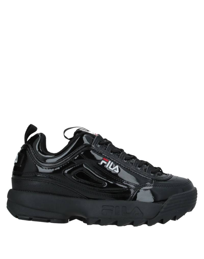 FILA Sneakers Damen Schwarz von FILA