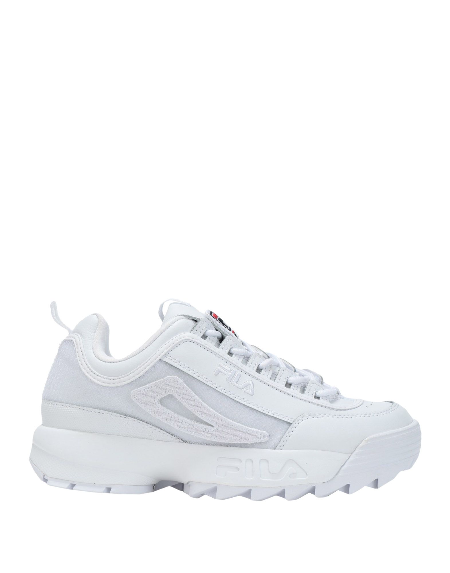 FILA Sneakers Damen Weiß von FILA