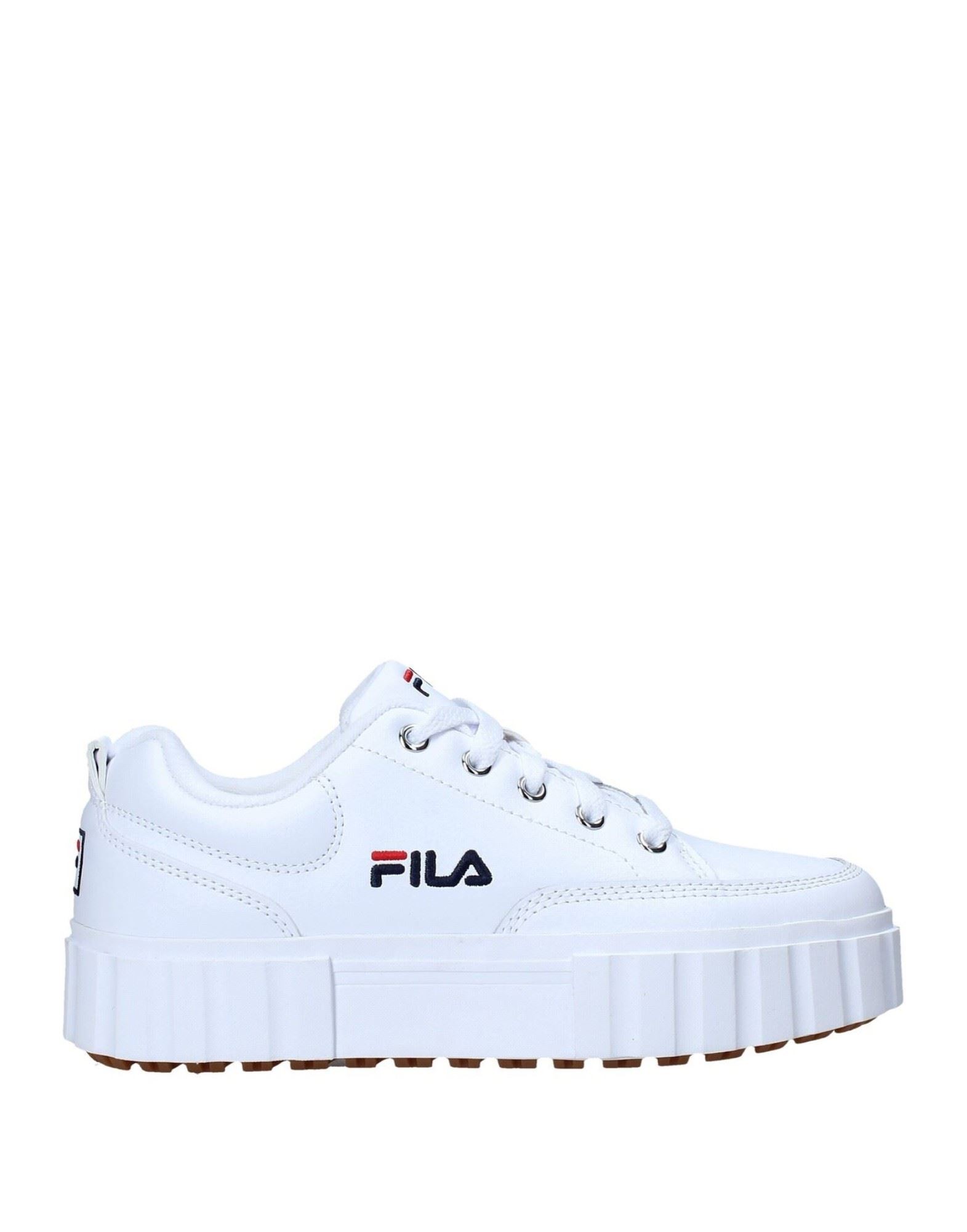 FILA Sneakers Damen Weiß von FILA