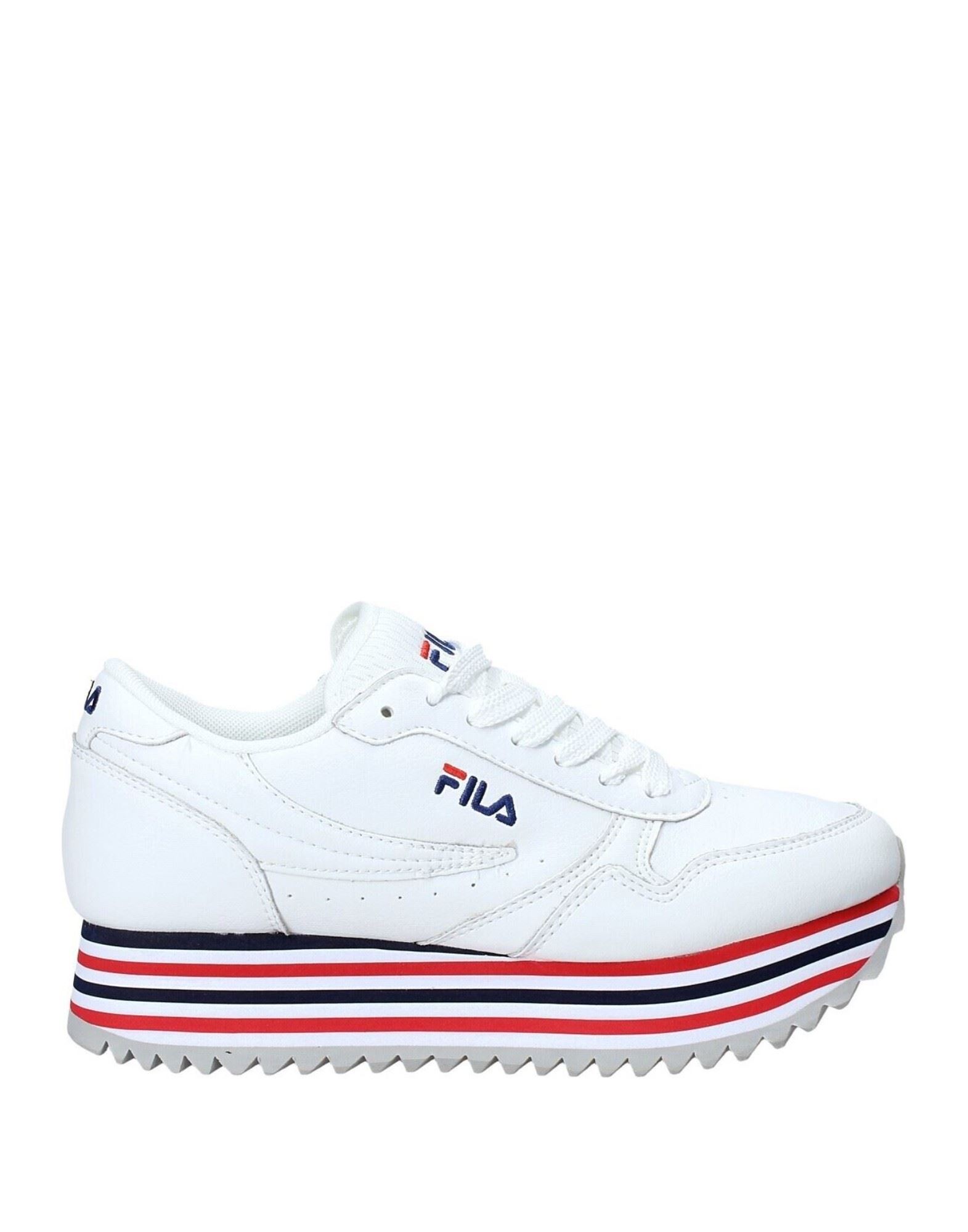 FILA Sneakers Damen Weiß von FILA