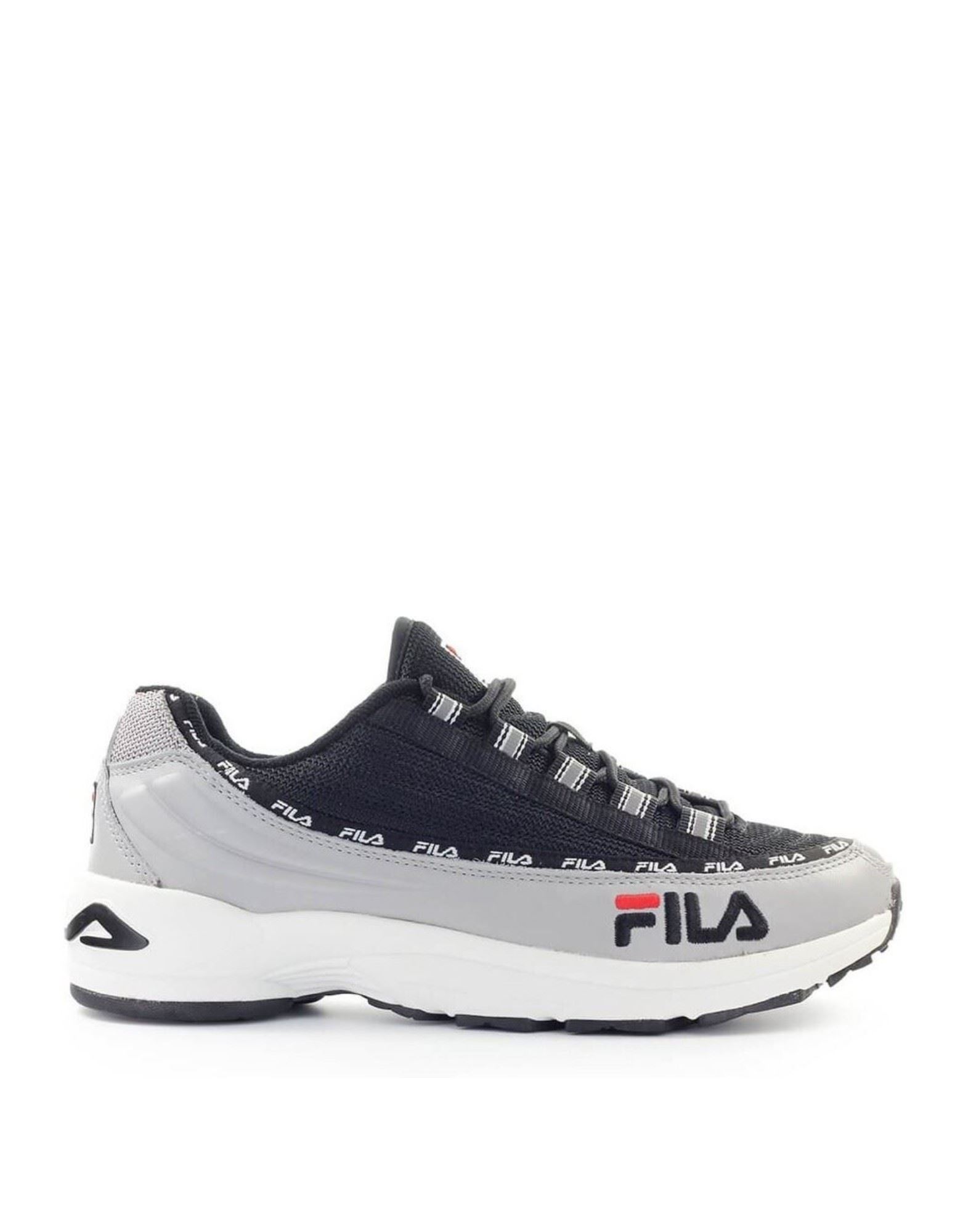 FILA Sneakers Herren Grau von FILA