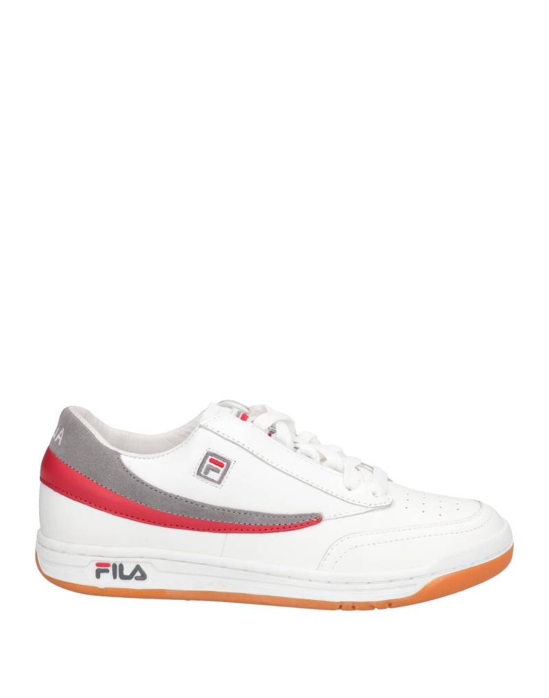 FILA Sneakers Herren Weiß FILA Sneakers Herren Weiß von FILA