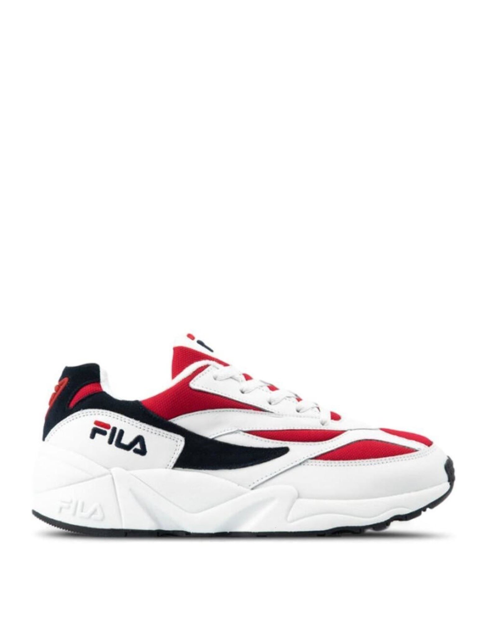 FILA Sneakers Herren Weiß von FILA