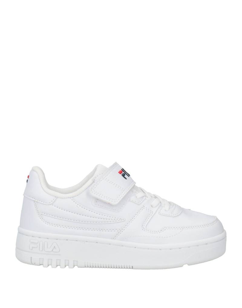 FILA Sneakers Kinder Weiß von FILA