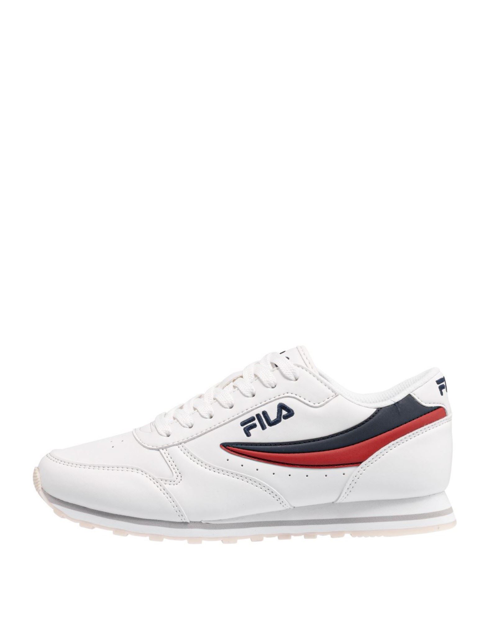 FILA Sneakers Unisex Weiß von FILA