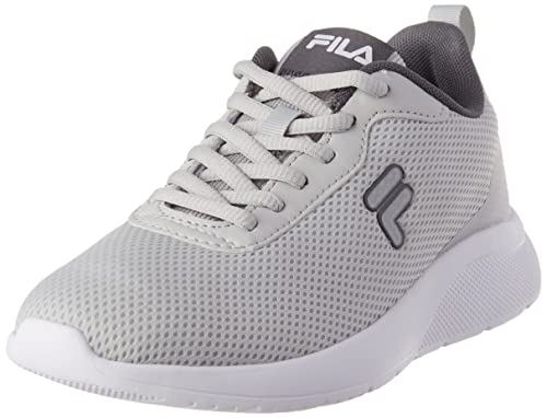 FILA Unisex Kinder Spitfire Teens Laufschuh, Gray Violet, 38 EU von FILA