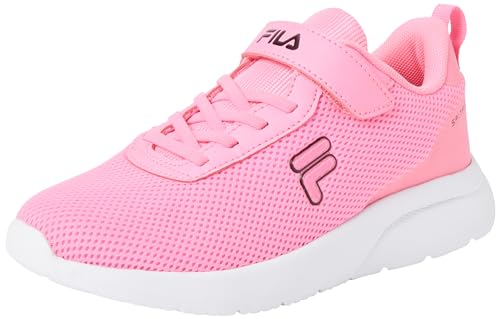 FILA Unisex Kinder Spitfire V Kids Laufschuh, Sugar Plum-White, 32 EU von FILA