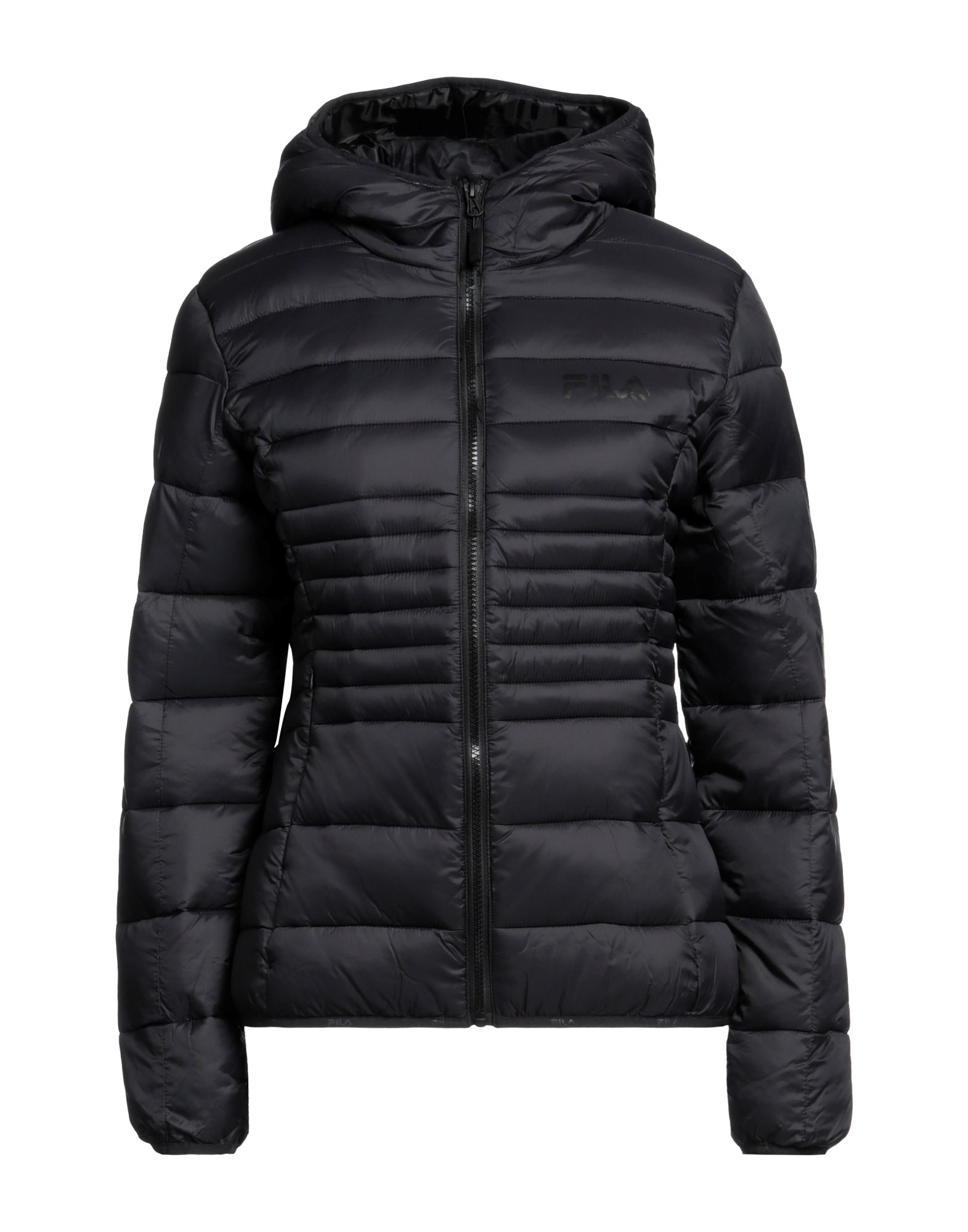 FILA Pufferjacke & Daunenjacke Damen Schwarz von FILA