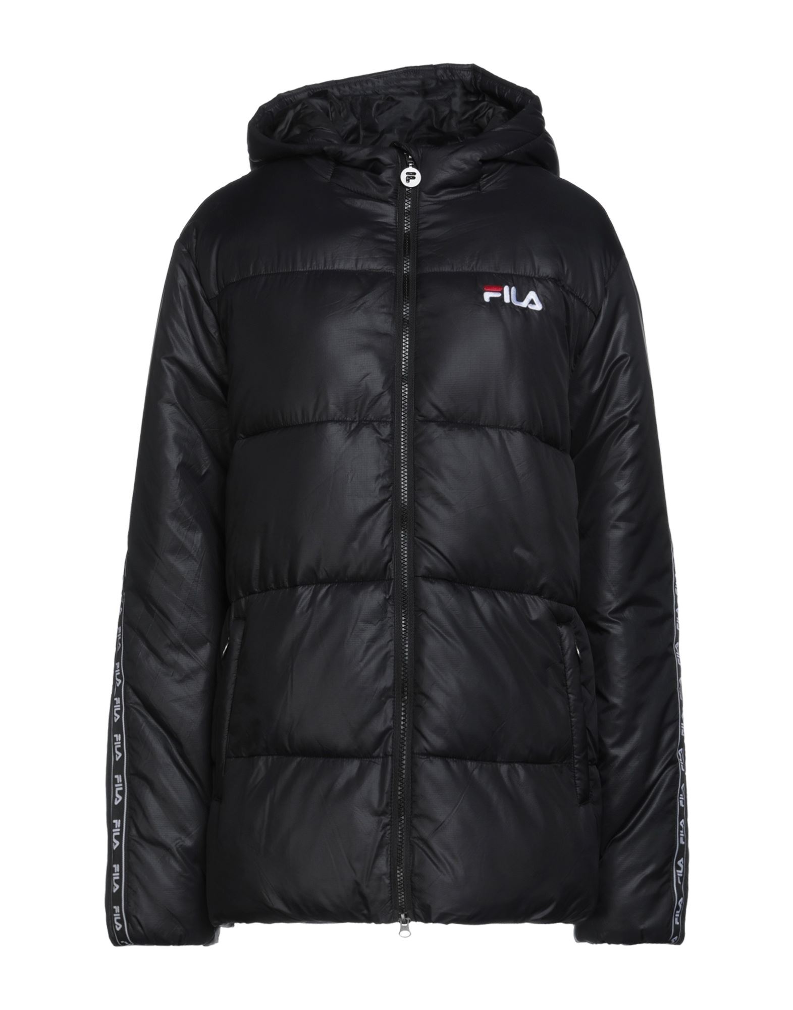 FILA Pufferjacke & Daunenjacke Damen Schwarz von FILA