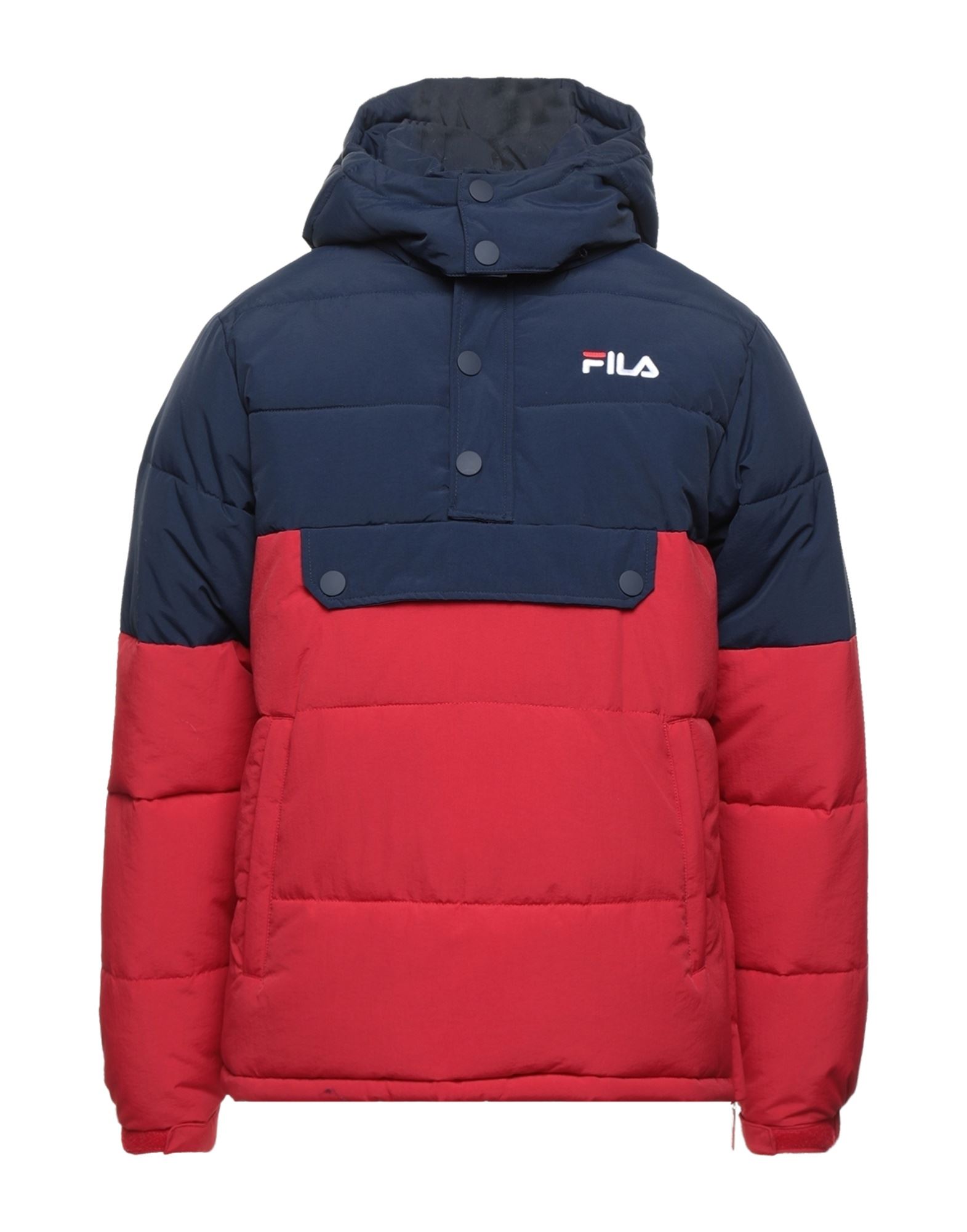 FILA Pufferjacke & Daunenjacke Herren Nachtblau von FILA