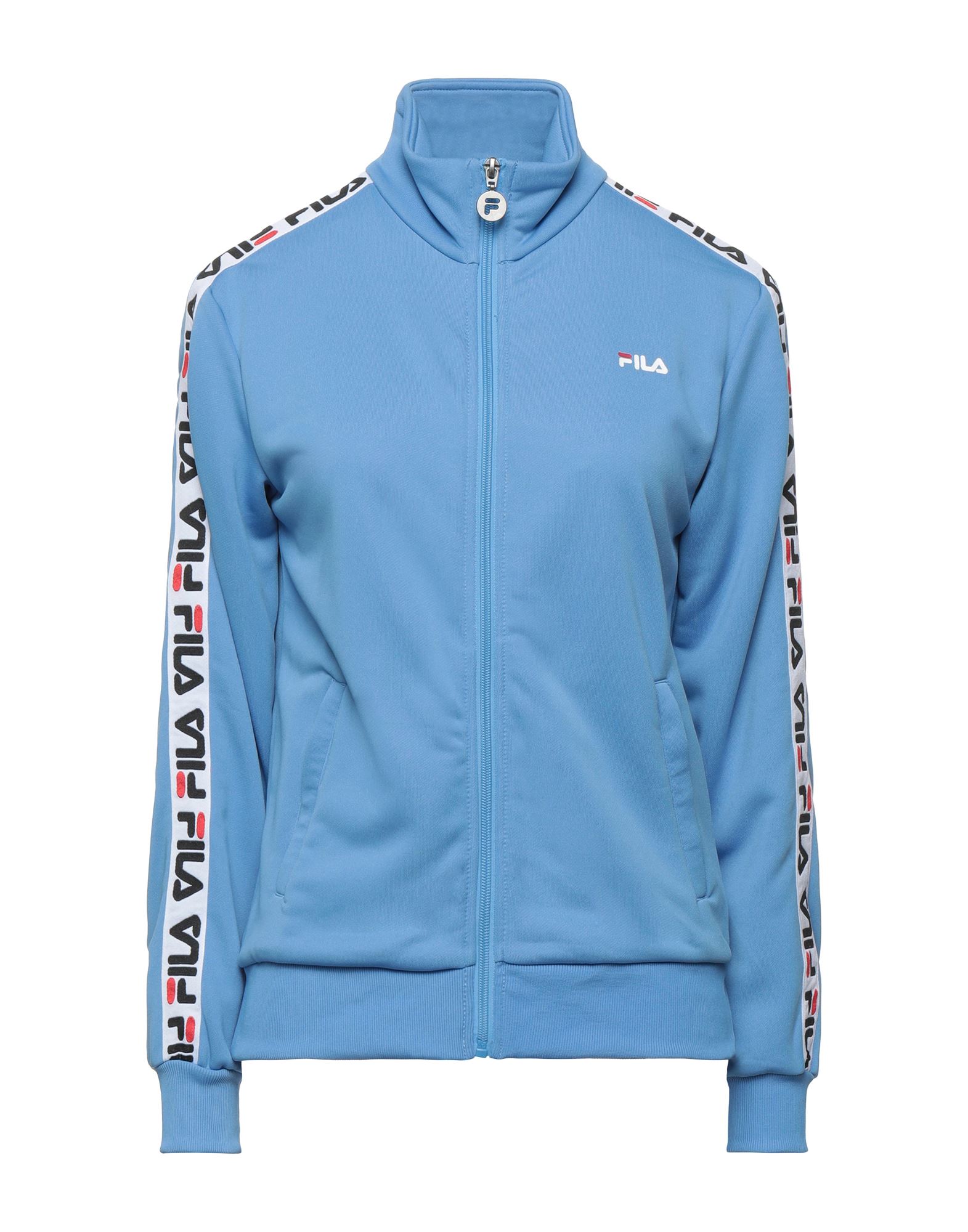 FILA Sweatshirt Damen Azurblau von FILA