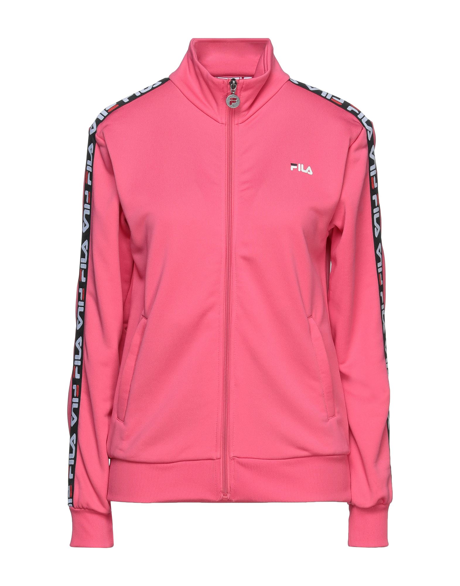 FILA Sweatshirt Damen Fuchsia von FILA